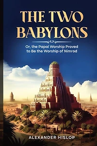 the Two Babylons: Or, Papal Worship Proved to Be of Nimrod