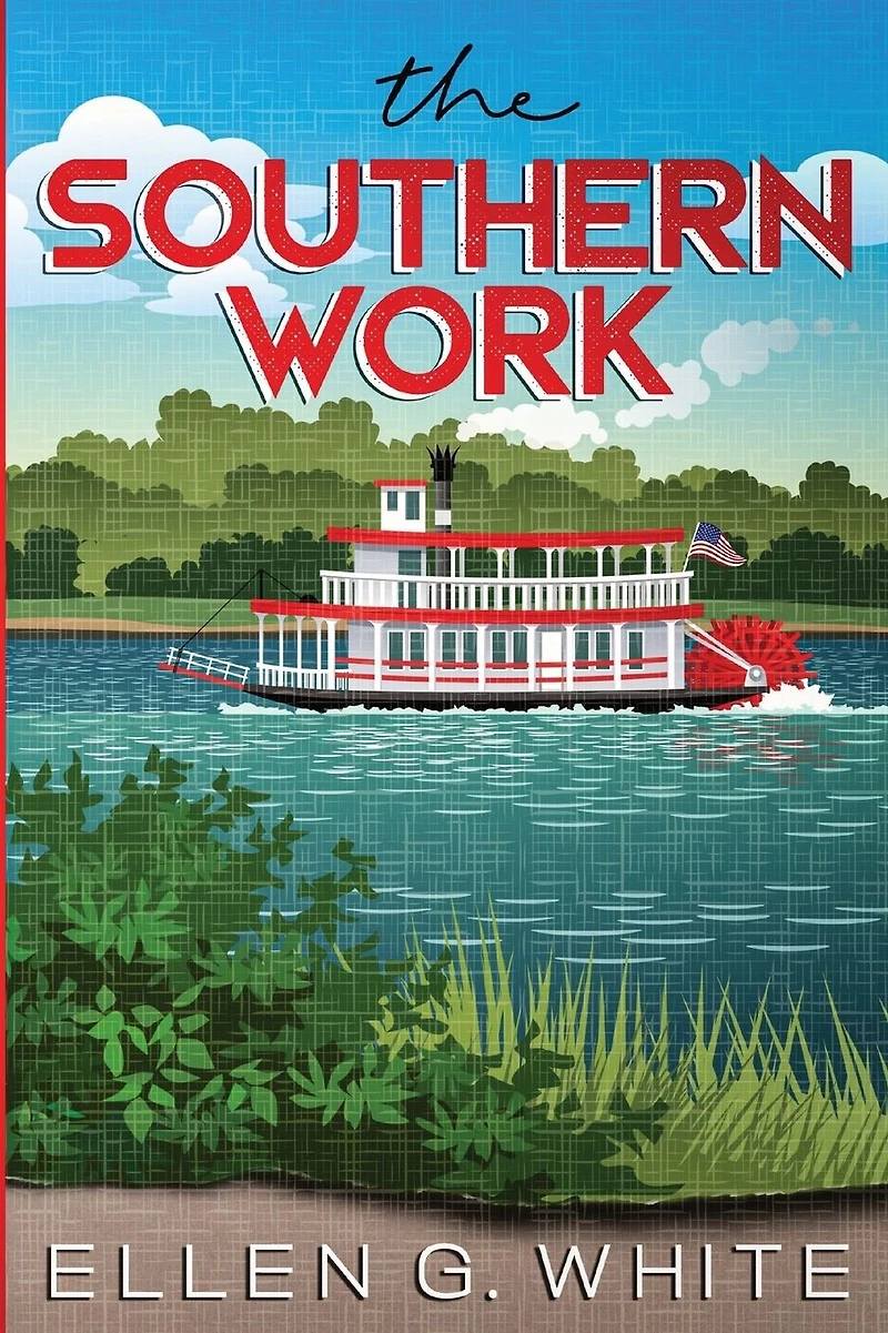 The Southern Work: Annotated