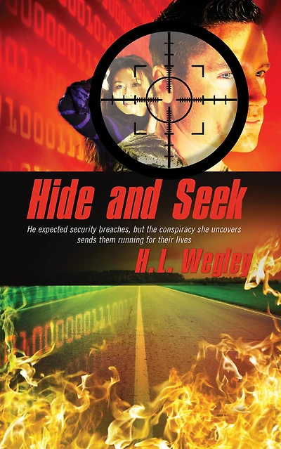 Hide and Seek