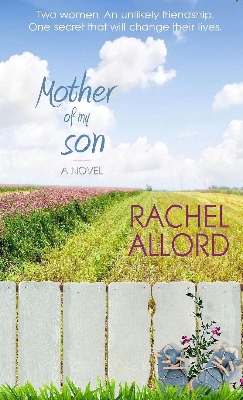 Mother of My Son