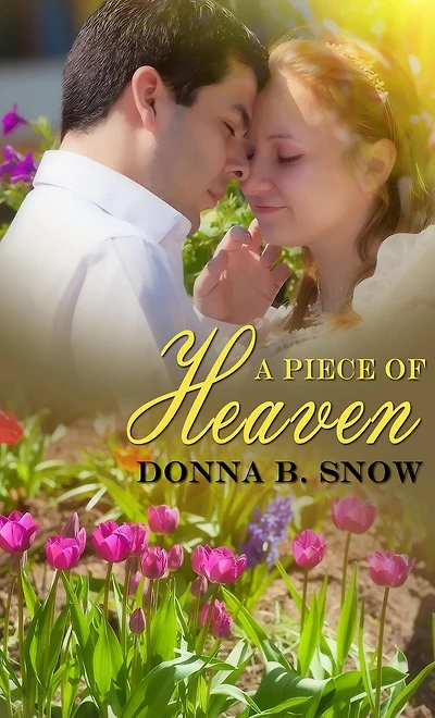 A Piece Of Heaven