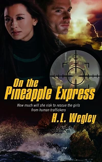 On the Pineapple Express