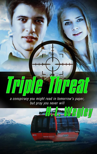 Triple Threat