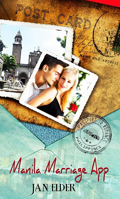 Manila Marriage App