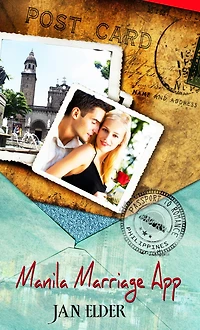 Manila Marriage App