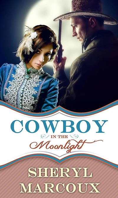 Cowboy The Moonlight