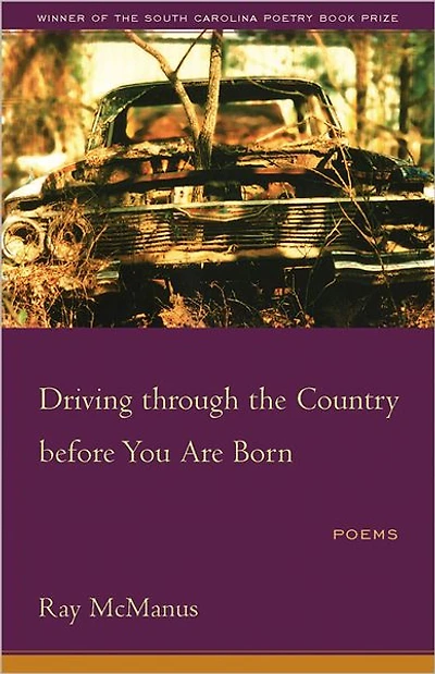 Driving through the Country before You Are Born: Poems