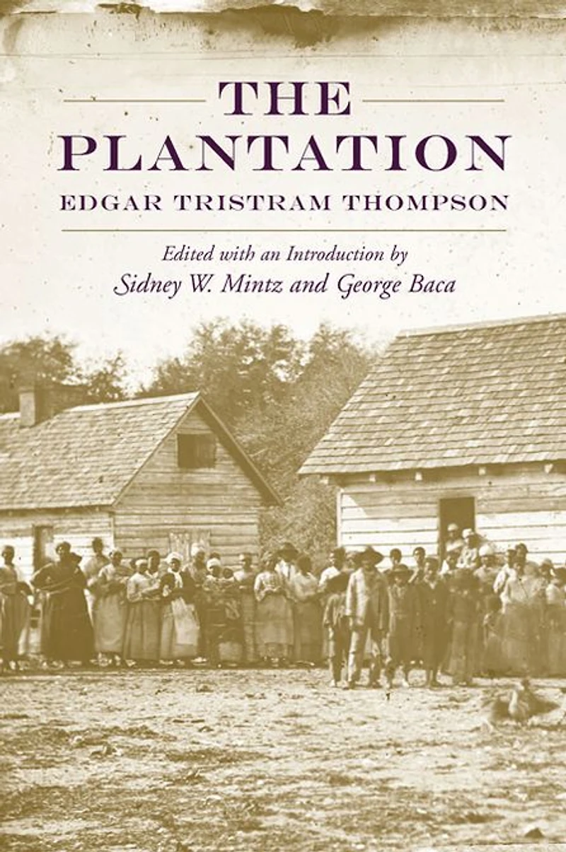 The Plantation