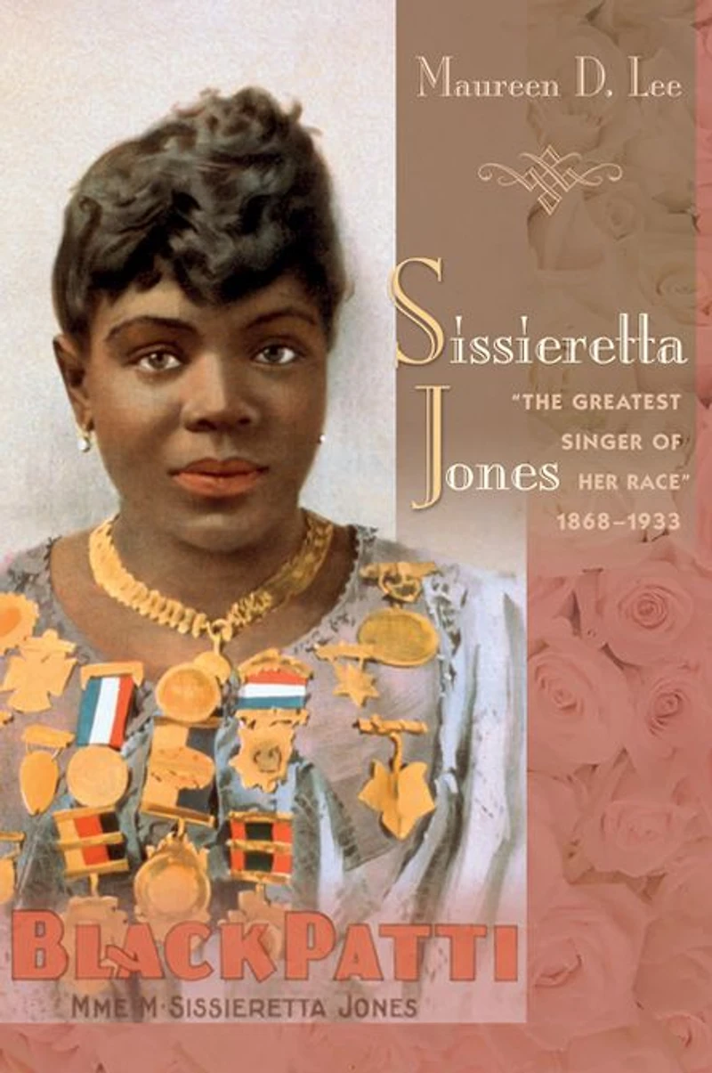 Sissieretta Jones: "The Greatest Singer of Her Race," 1868-1933