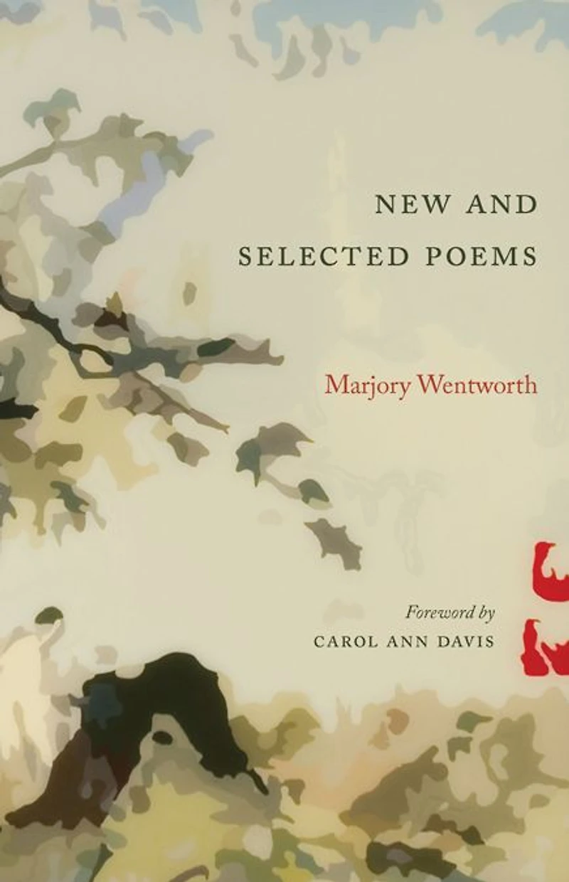 New and Selected Poems