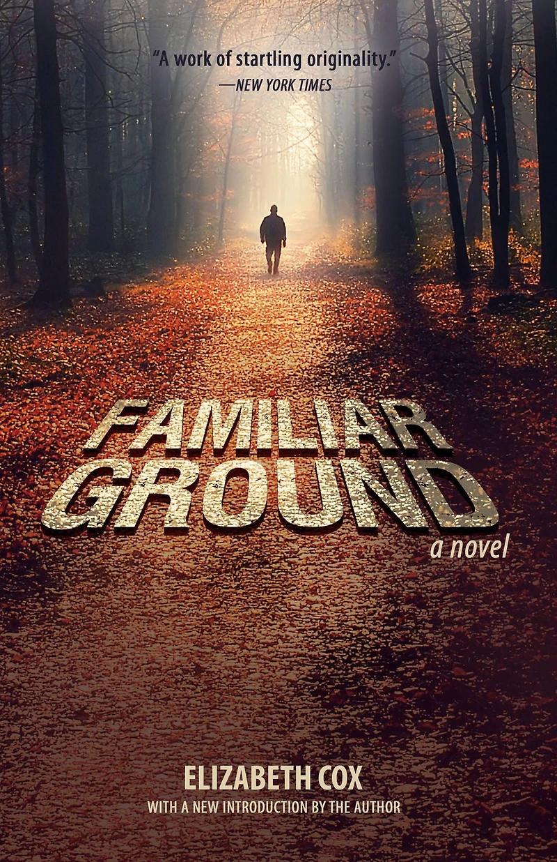 Familiar Ground: A Novel