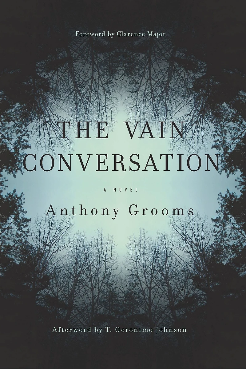 The Vain Conversation: A Novel