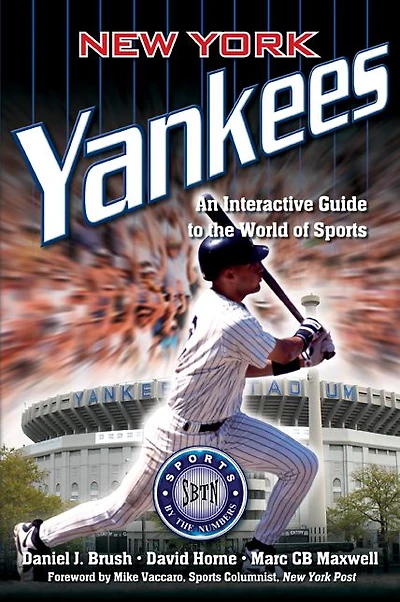 New York Yankees: An Interactive Guide to the World of Sports