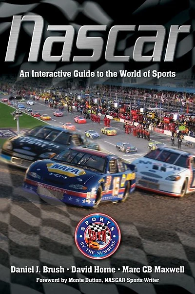 NASCAR: An Interactive Guide to the World of Sports