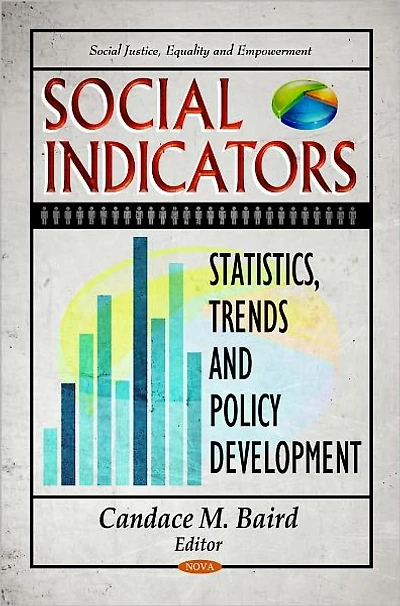 Social Indicators: Statistics, Trends and Policy Development