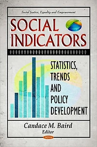 Social Indicators: Statistics, Trends and Policy Development