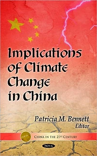 Implications of Climate Change in China