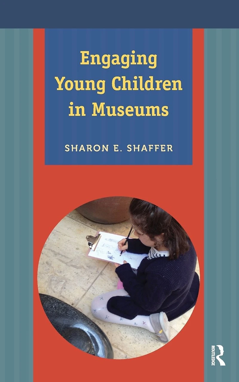 Engaging Young Children Museums