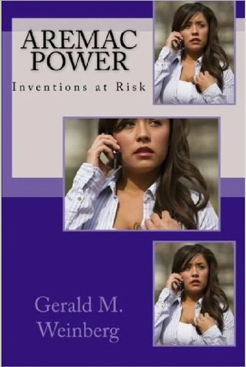 Aremac Power: Inventions at Risk