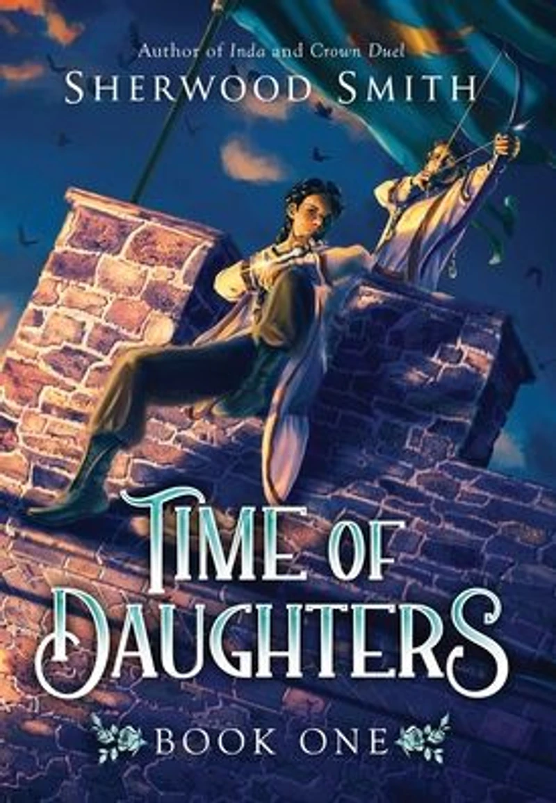 Time of Daughters I