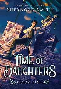 Time of Daughters I