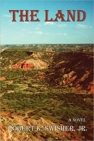 The Land: A Novel
