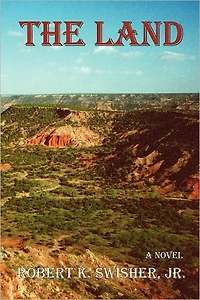 The Land: A Novel