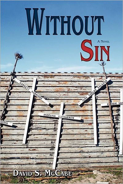 Without Sin: A Novel