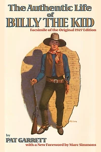 The Authentic Life of Billy, Kid