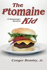 The Ptomaine Kid: A Hamburger Western