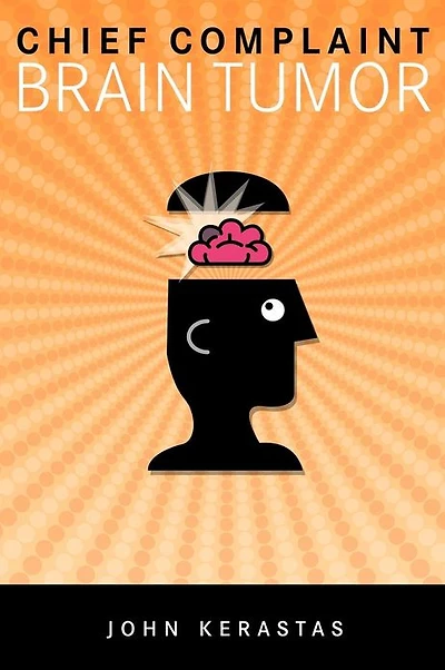 Chief Complaint: Brain Tumor