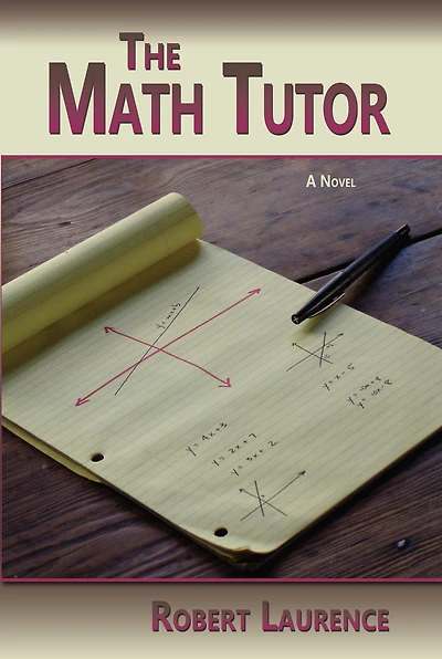 The Math Tutor: A Novel