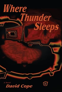 Where Thunder Sleeps: A Novel