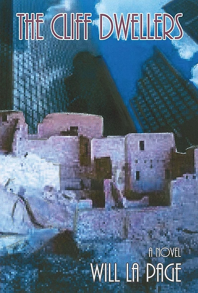 The Cliff Dwellers: A Novel