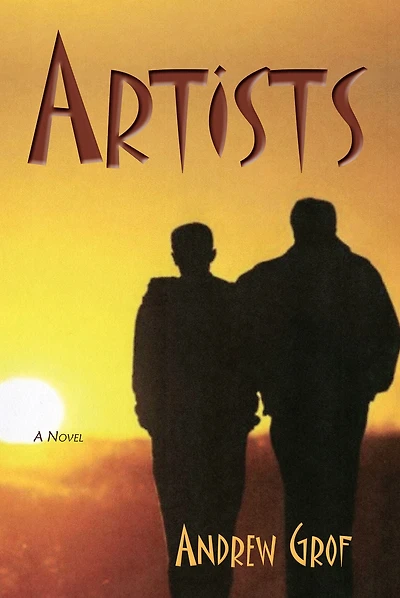 Artists: A Novel