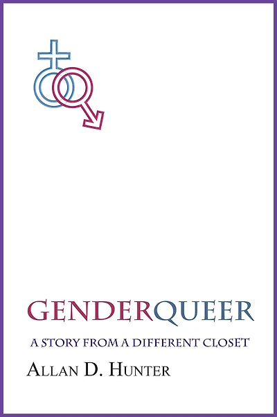 GenderQueer: a Story from Different Closet