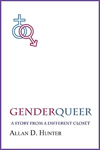 GenderQueer: a Story from Different Closet
