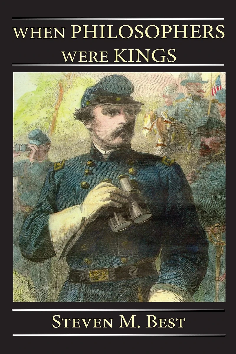 When Philosophers Were Kings: A Novel
