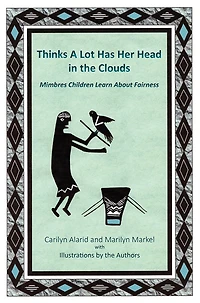 Thinks A Lot Has Her Head the Clouds: Mimbres Children Learn About Fairness
