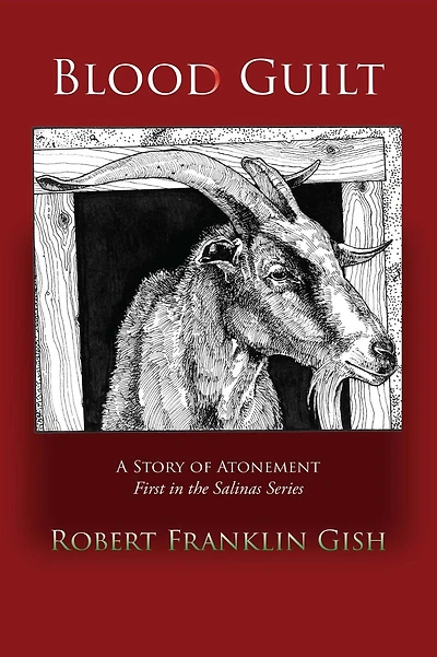 Blood Guilt: A Story of Atonement
