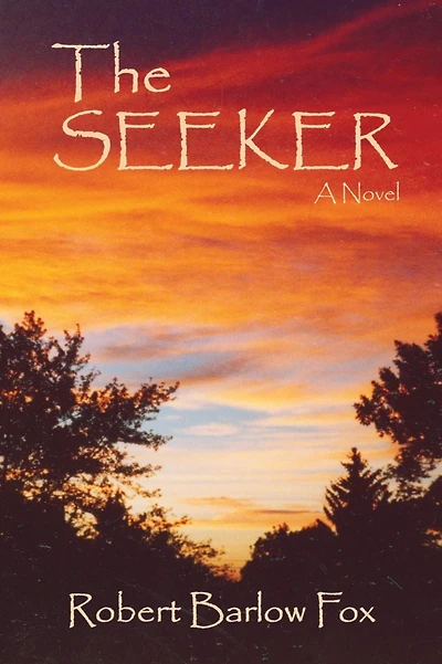 The Seeker: A Novel