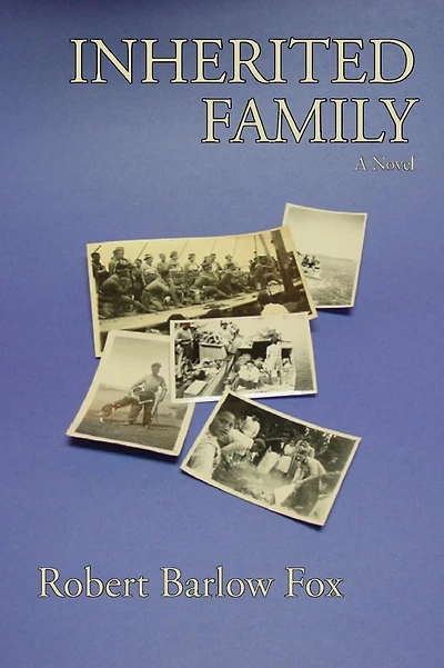 Inherited Family: A Novel