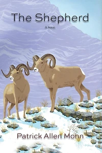 The Shepherd: A Novel