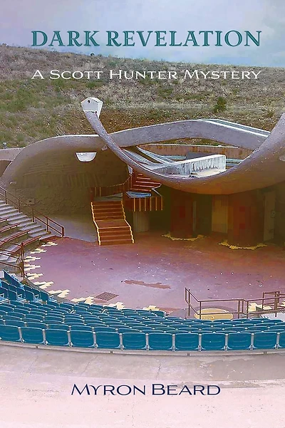 Dark Revelation: A Scott Hunter Mystery