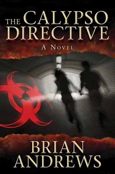 The Calypso Directive: A Novel