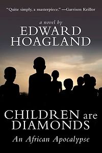 Children Are Diamonds: An African Apocalypse