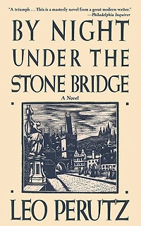 By Night Under the Stone Bridge