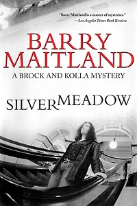 Silvermeadow (Brock and Kolla Series #5)