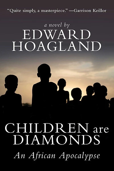Children Are Diamonds: An African Apocalypse
