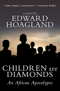 Children Are Diamonds: An African Apocalypse